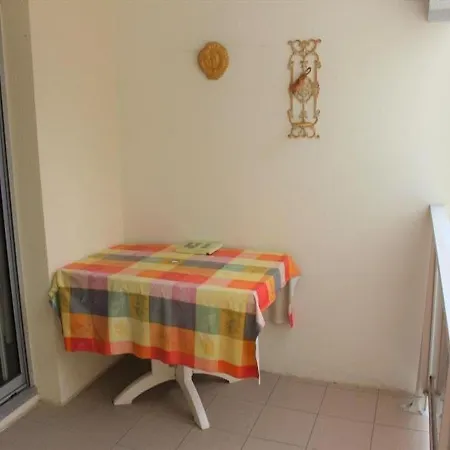 Studio Cabine, Quartier De L'aiguillon *