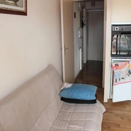 Studio Cabine, Quartier De L'aiguillon * Arcachon